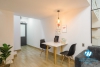 Cheap 4 bedroom apartment for rent in Hoan Kiem District, Hanoi